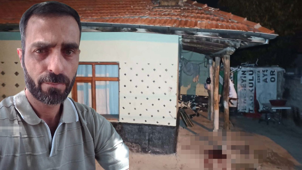 16 yaşında, babasını öldürdü: 'Bizi öldürebilirdi'