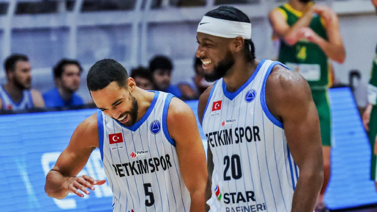 Aliağa Petkimspor, Oradea deplasmanında liderliği kaçırdı