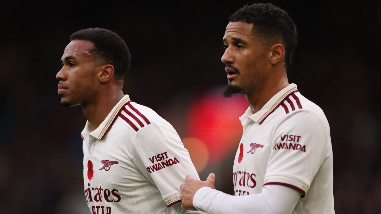 Arsenal tartışmalı sponsorluğa son veriyor!