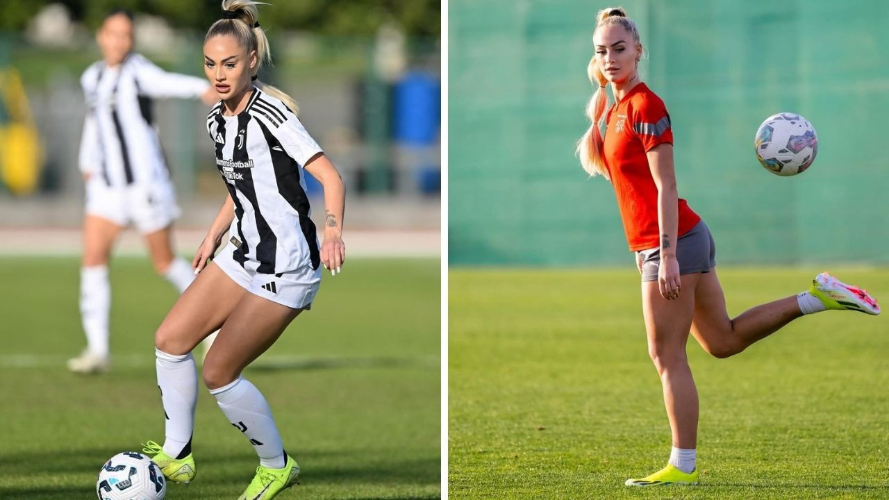 Dünya en seksi futbolcusu evinde kabusu yaşadı