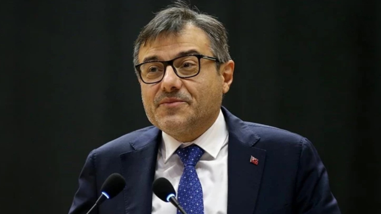 Göksel Aşan Cumhurbaşkanlığı Başdanışmanlığı görevinden ayrıldı