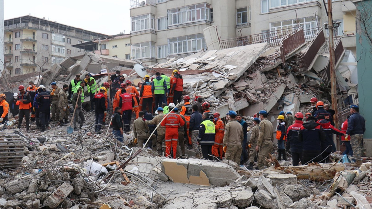 Güner Apartmanı davasında karar çıktı