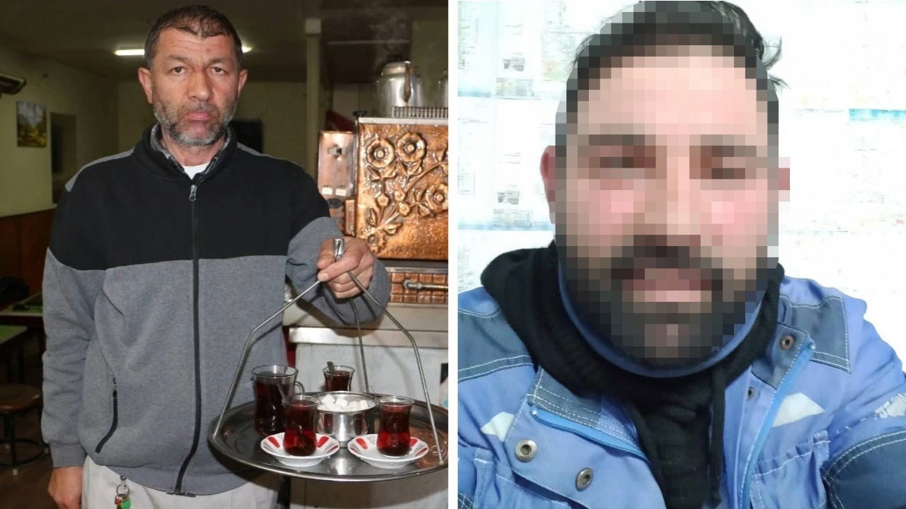 Biri yürek sızlattı diğeri dehşete düşürdü: Bu baba, bu da 'baba'