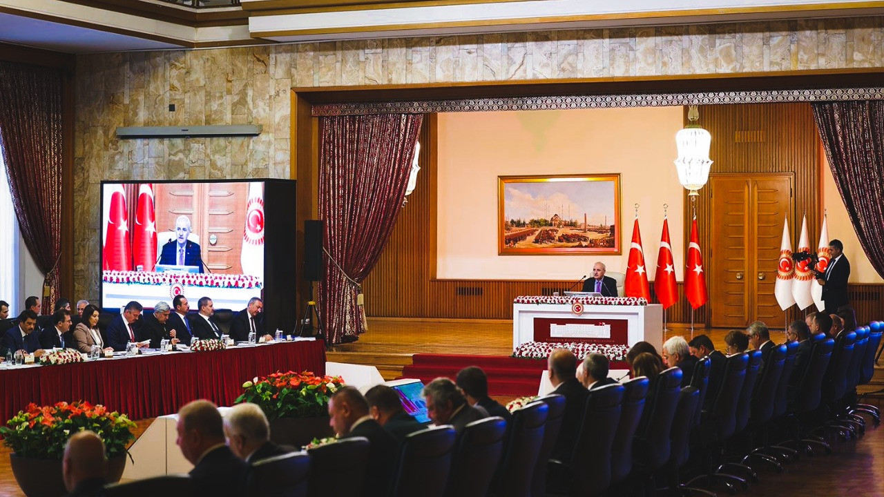 CHP, İmralı kararını yarın açıklayacak