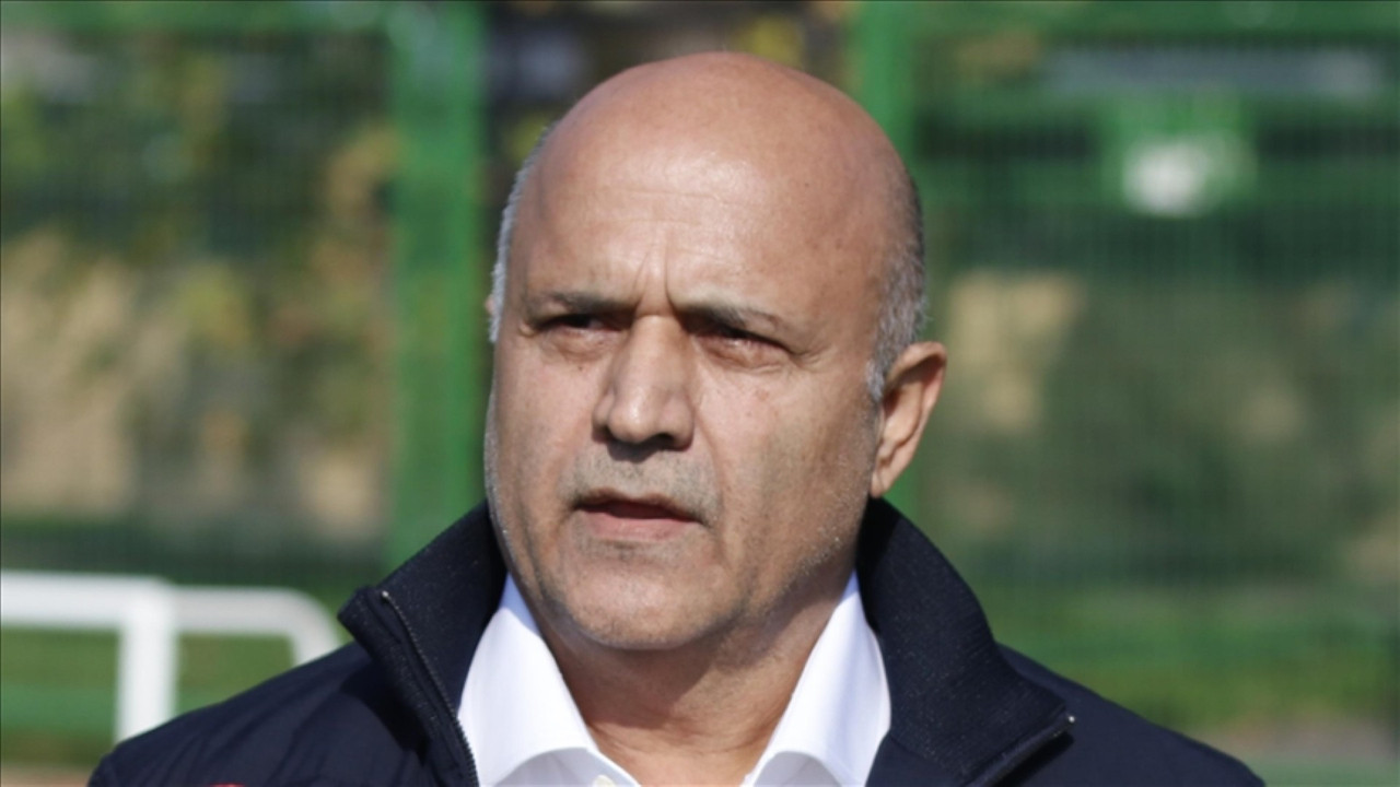 PFDK'den Kocaelispor Başkanı Recep Durul'a ağır fatura