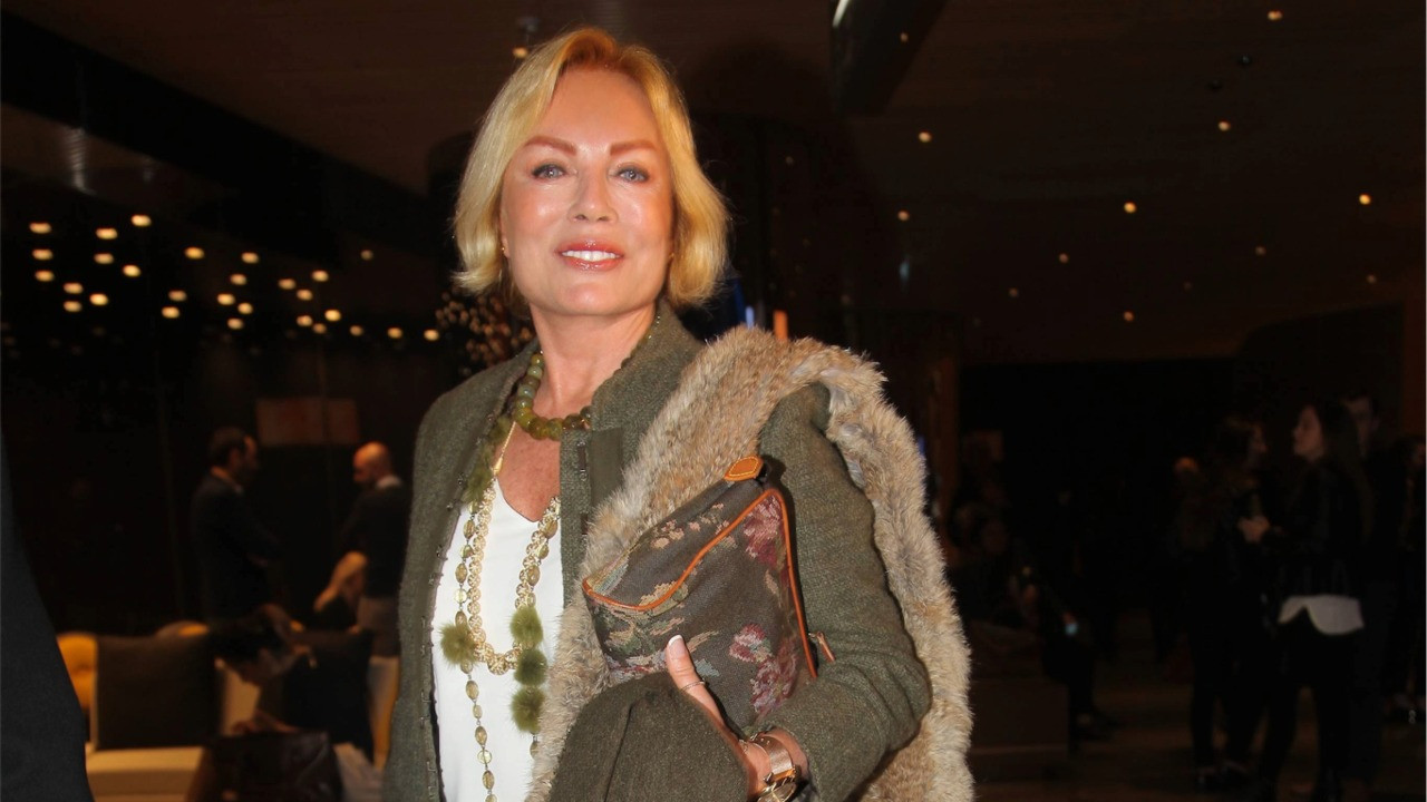 Semiramis Pekkan: “Saçlarımı kaybettim, peruk kullanıyorum”