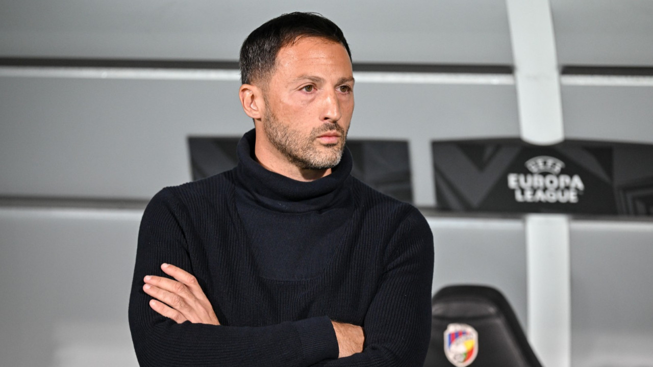 Tedesco, Fenerbahçe'ye nasıl geldiğini anlattı! Mourinho ve Sane sözleri