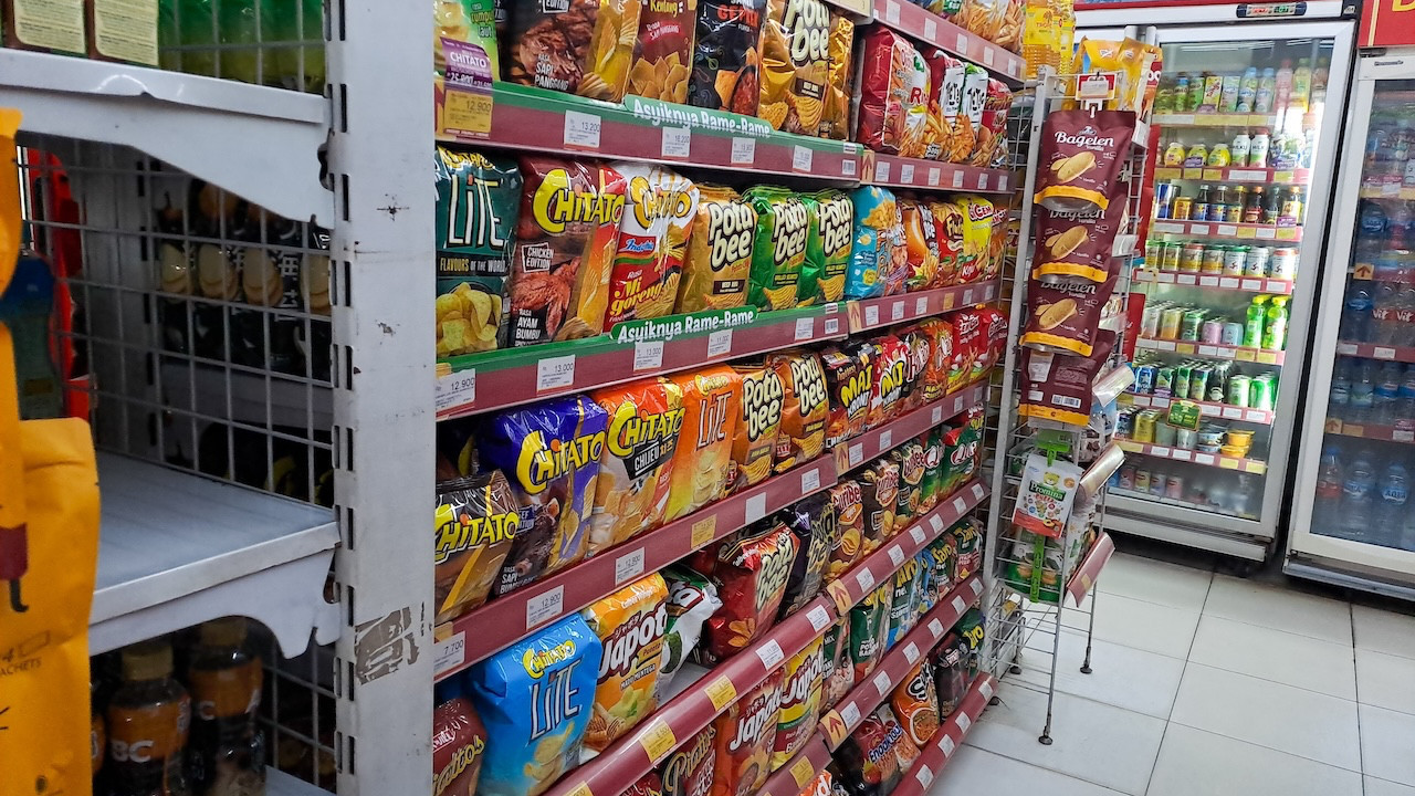 Ultra işlenmiş gıdalar her organa zarar veriyor