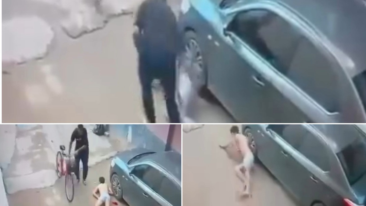 Yasak ilişki cinayeti! Evli ablasıyla bastığı genci sokak ortasında öldürdü