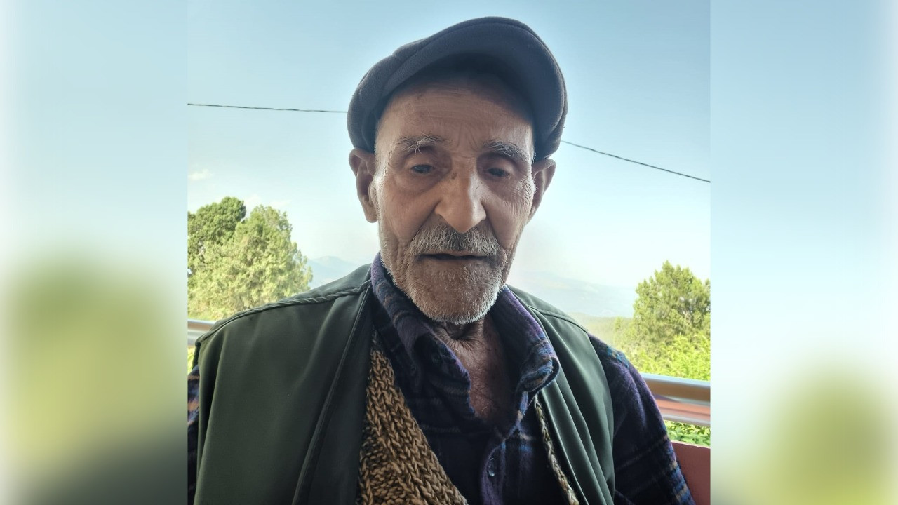 4 gündür kayıp olan alzheimer hastasının cansız bedeni bulundu