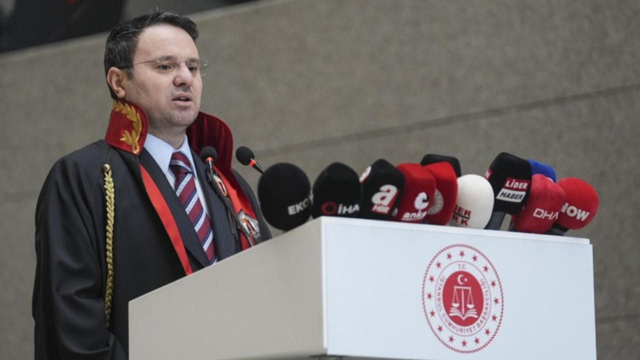 Akın Gürlek'ten bahis açıklaması: 'Bir operasyon daha yapabiliriz'