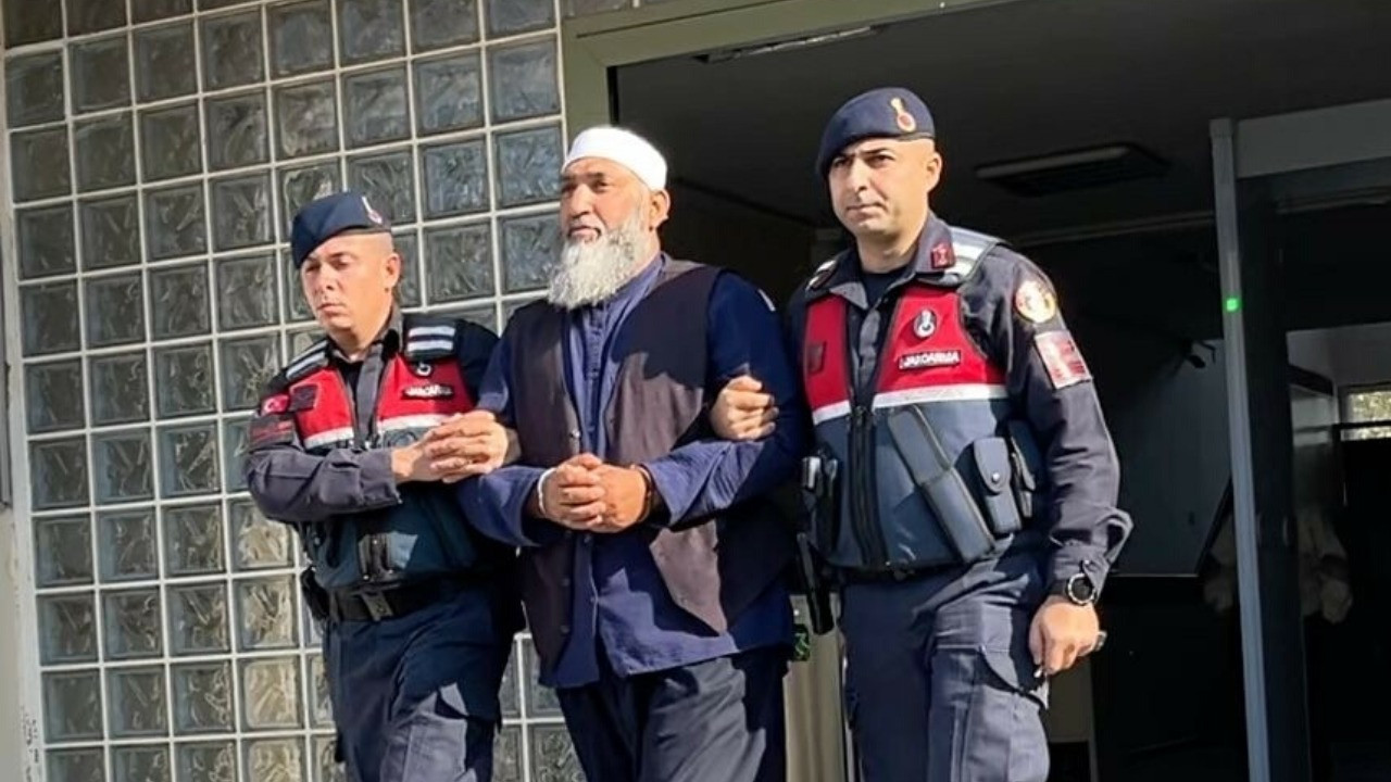 Atatürk'e hakaret içerikli paylaşım yapan kişi tutuklandı