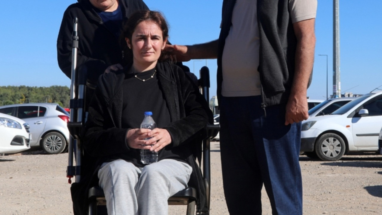 Avukata karşı hukuk mücadelesi başlattı