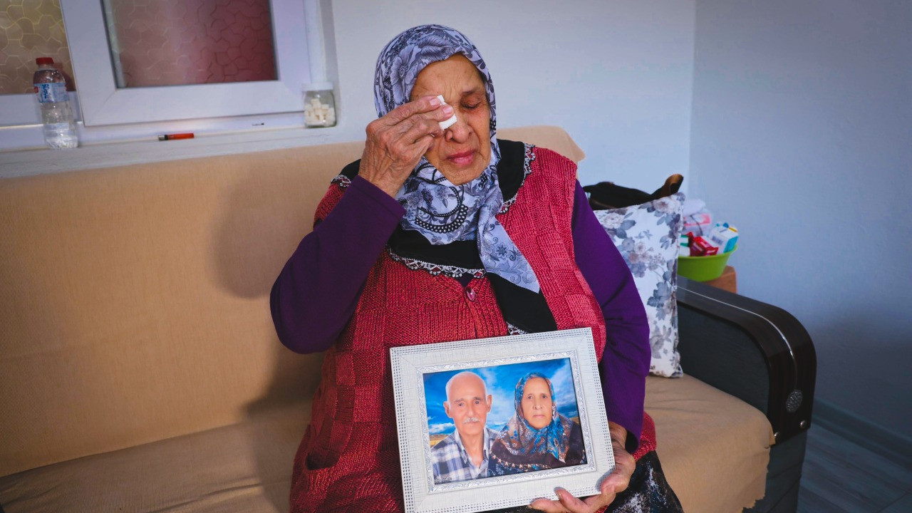 'Bakkala gidiyorum' diye çıktı, 4 gündür haber alınamıyor