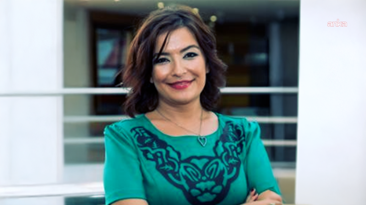 Eda Saraç için tahliye kararı