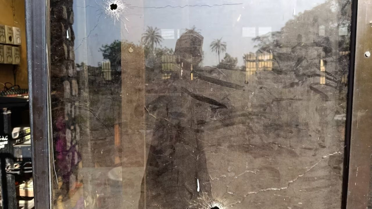 IŞİD'den jandarma karakoluna saldırı: 17 ölü, 34 yaralı