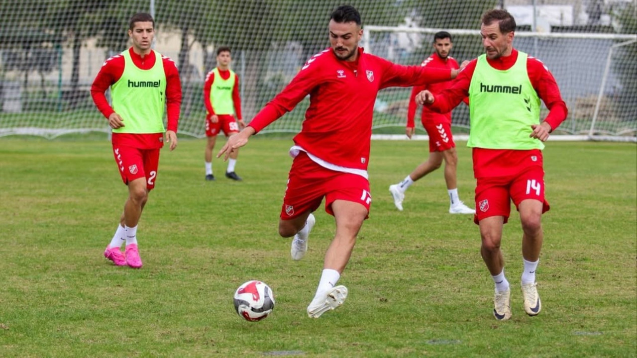 Karşıyakalı Ömer Faruk, bahis cezasına itiraz edecek