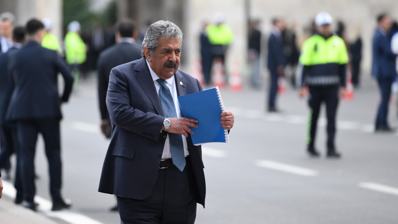 Feti Yıldız, MHP'nin yasal düzenleme şartını açıkladı