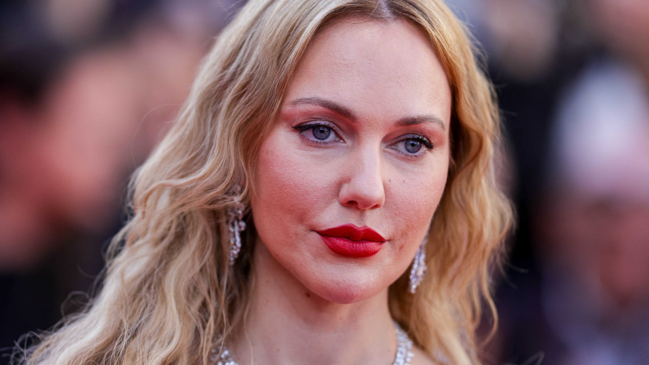 Meryem Uzerli’den iddialara net yanıt: “Hiç düşünmedim”