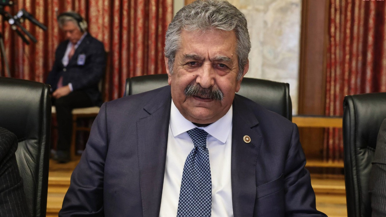 MHP'den İmralı ve umut hakkı açıklaması: Şartlar yüzde yüz gerçekleştiğinde...