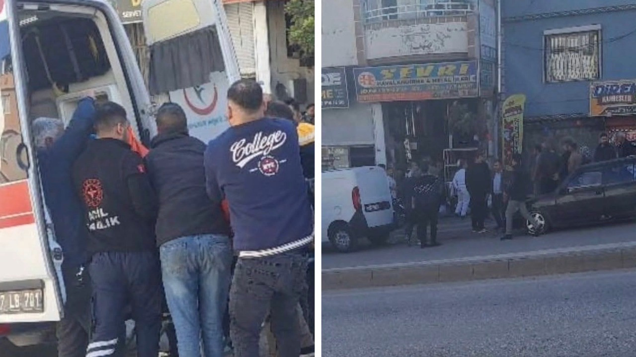 Tartıştığı ağabeyini öldürdü