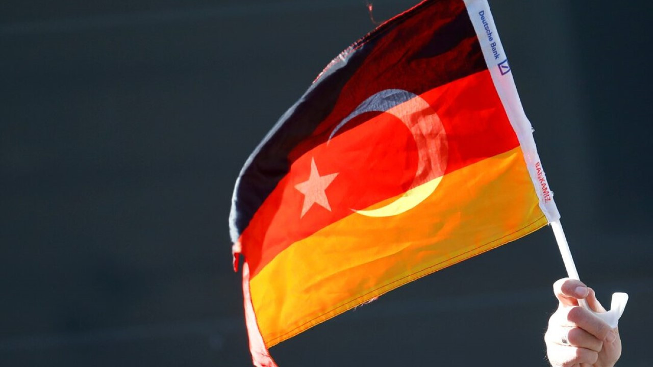 Türkiye’den Almanya’ya Mazlum Akar talebi