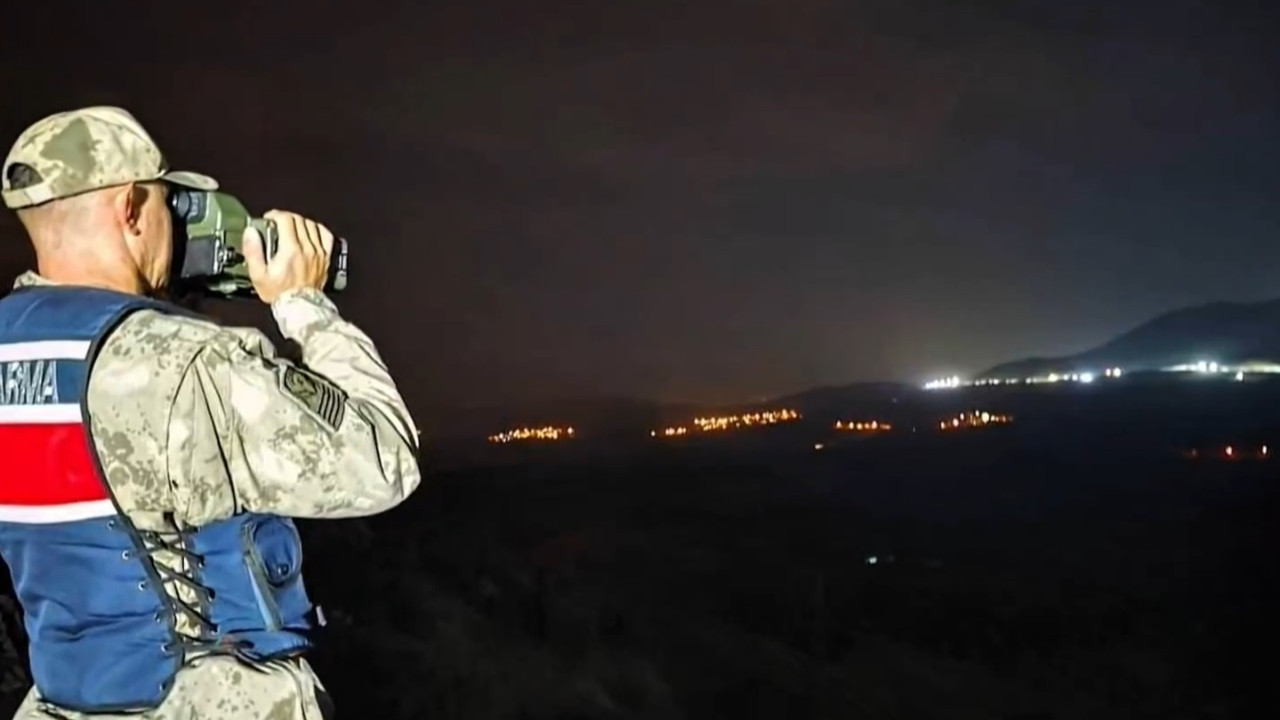 Yerlikaya açıkladı: 29 organizatör gözaltında, 687 göçmen yakalandı