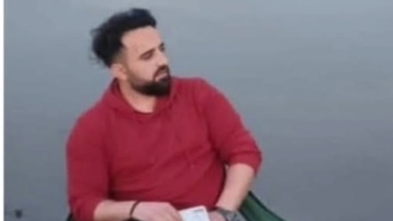 4 katlı inşaattan düşen genç işçi kurtarılamadı