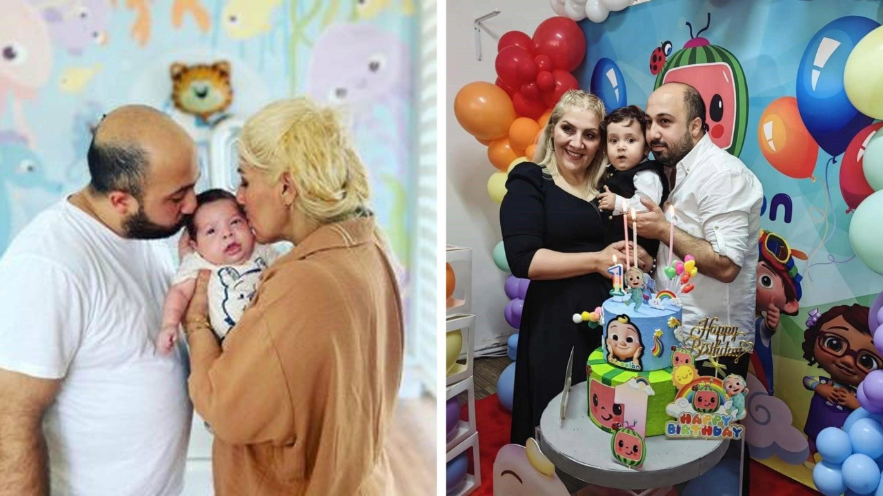 Altay Toprak bebeğin ölümüyle ilgili raporda 'fosfin gazı' vurgusu