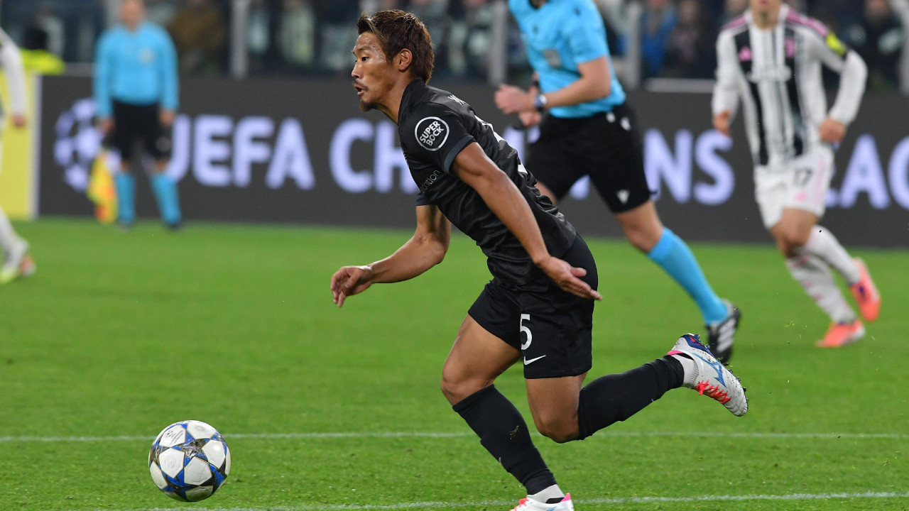 Beşiktaş istiyordu: Sporting Lizbon'dan Hidemasa Morita açıklaması