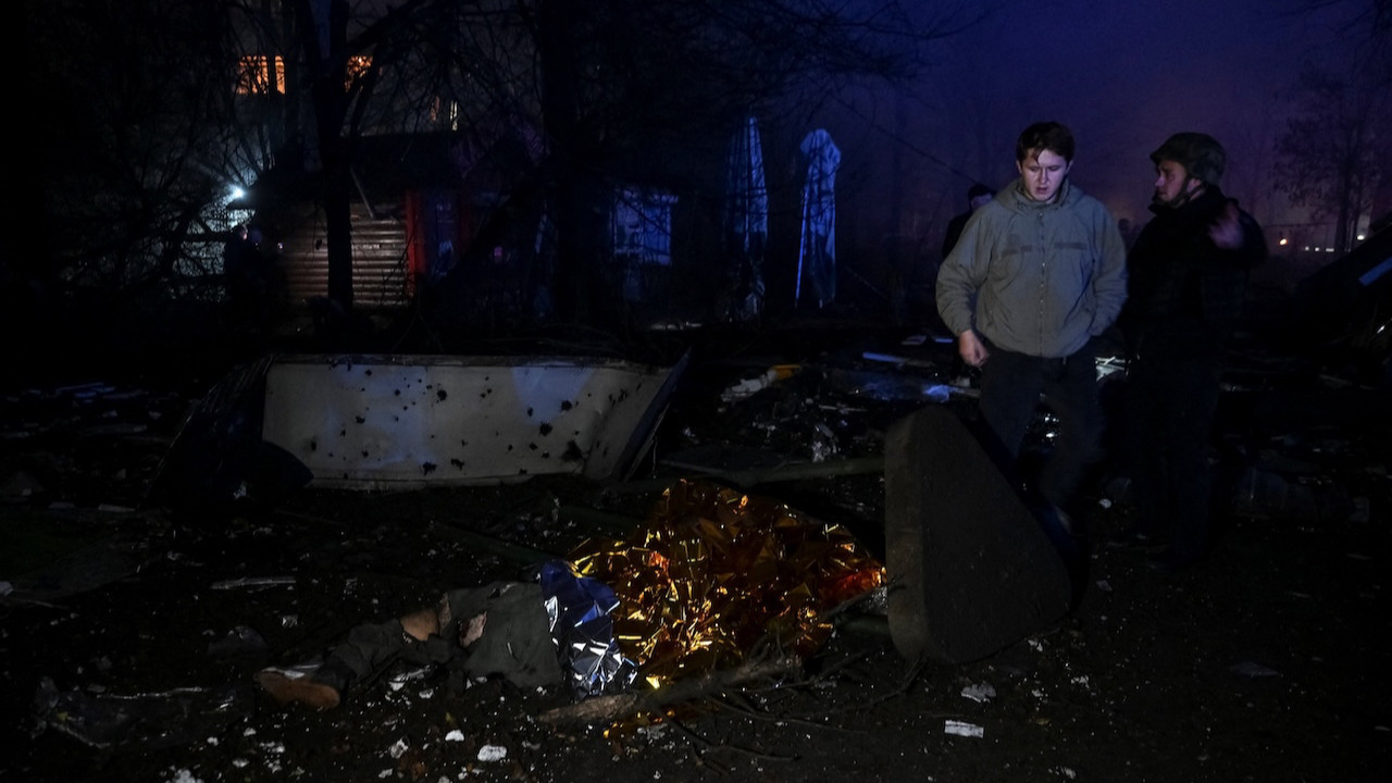 Birleşmiş Milletler'den endişe yaratan açıklama