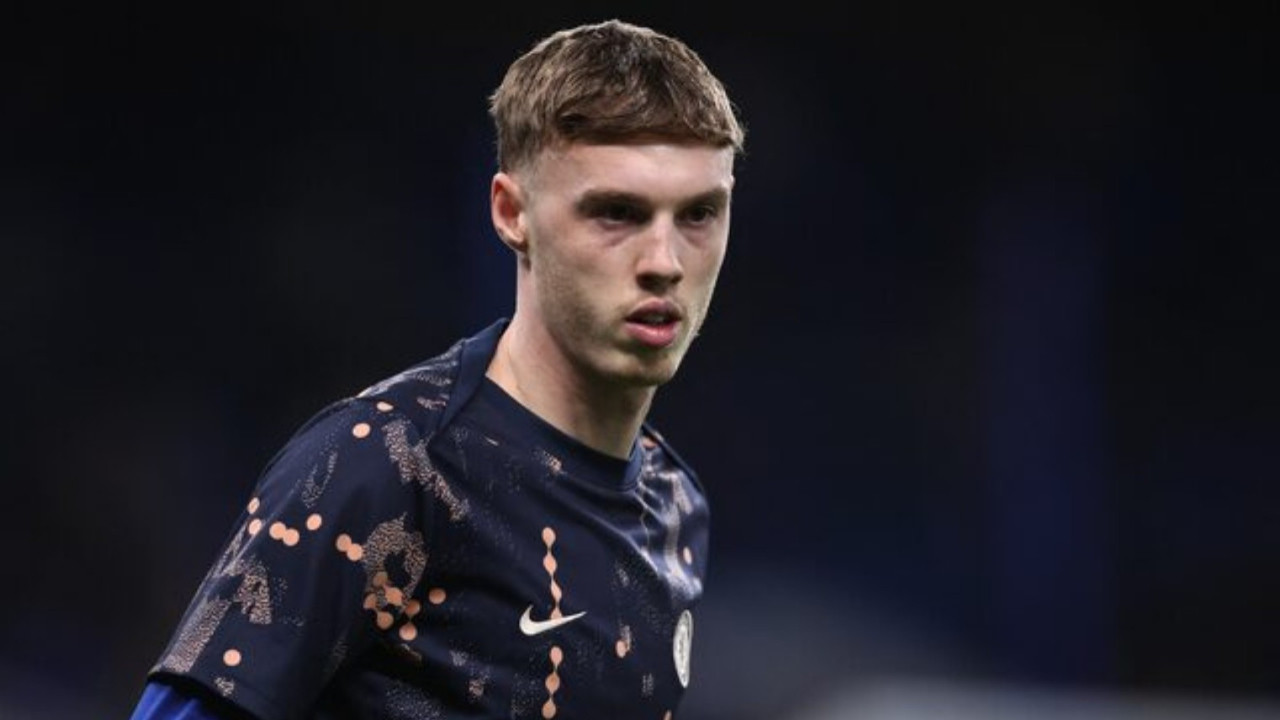 Cole Palmer evde sakatlandı: 3 önemli maçta yok