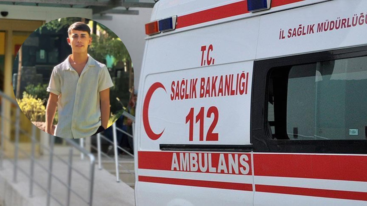 Daha 17 yaşındaydı: Halı sahada kalp krizi geçirip öldü