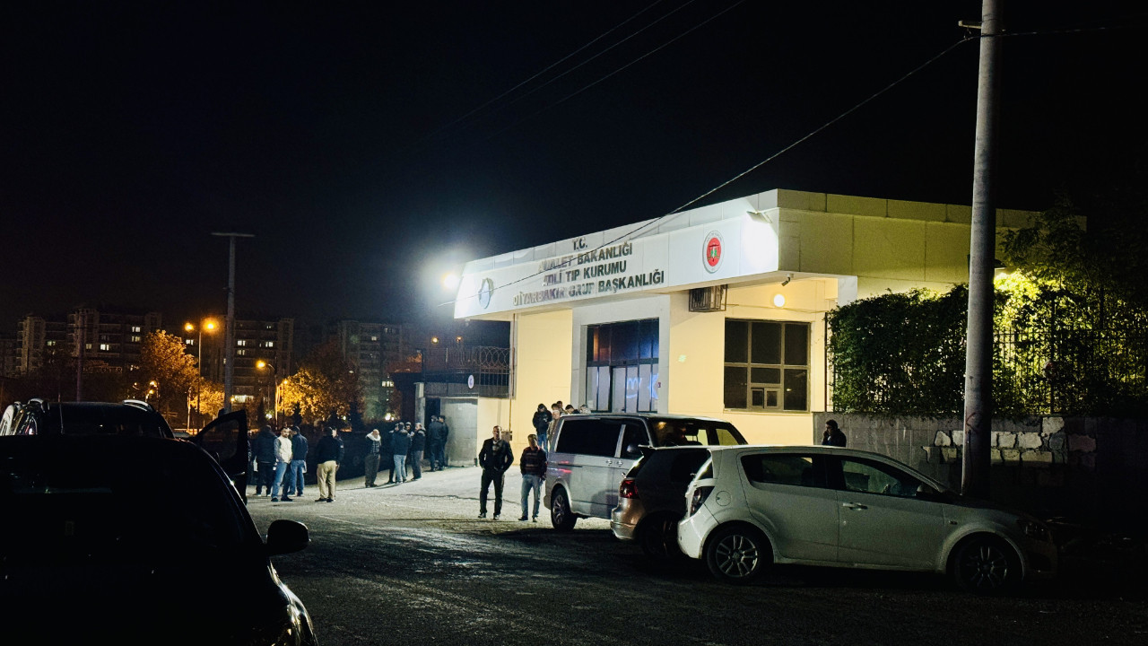 Düğün çıkış cinayet işledi