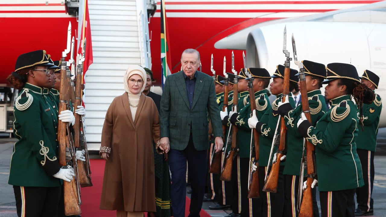 Erdoğan da katılıyor: Zirvede büyük kriz