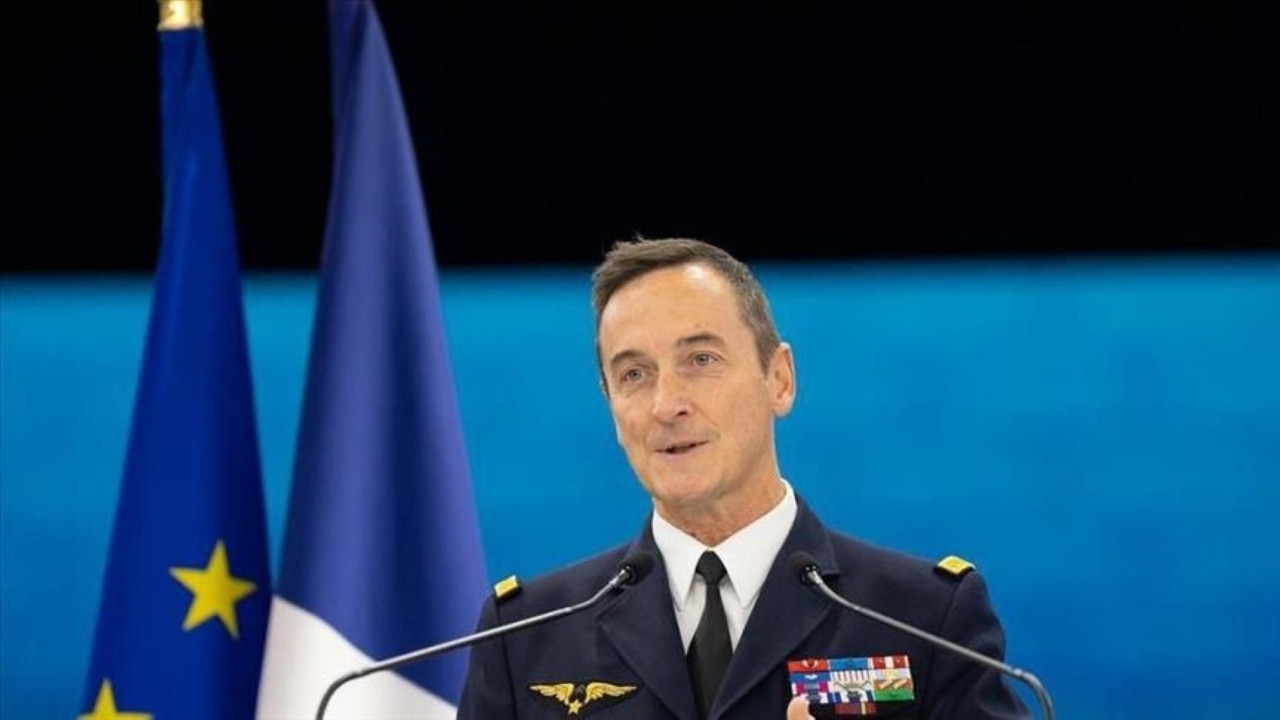Fransa Genelkurmay Başkanı'nın sözleri ülkeyi karıştırdı
