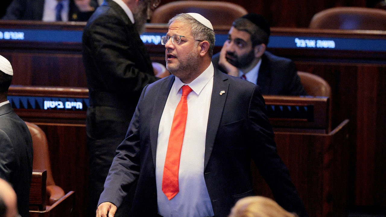 İsrail'de ateşkes anlaşması için ekip kurulacak