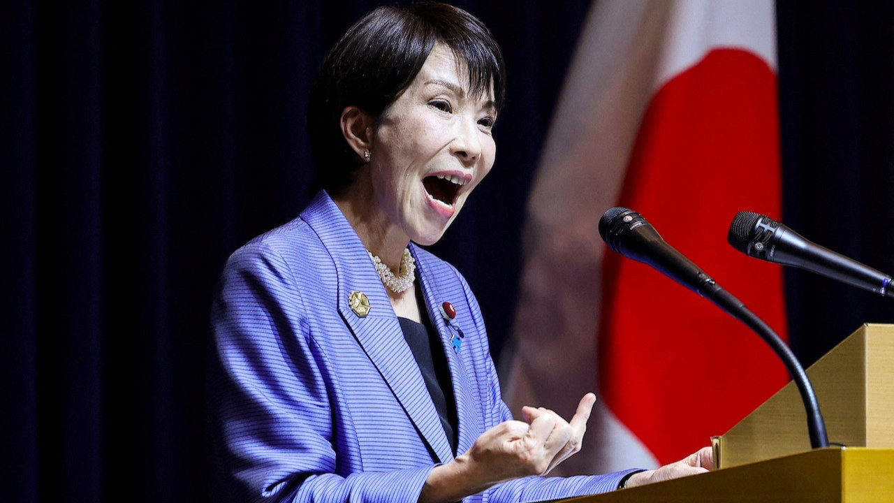 Yılın sloganı seçildi: Çalış, çalış, çalış, çalış ve çalış