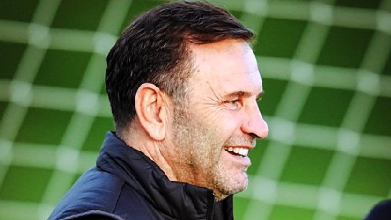 Okan Buruk: Avrupa’da yeniden kupa kazanma hayalimiz var