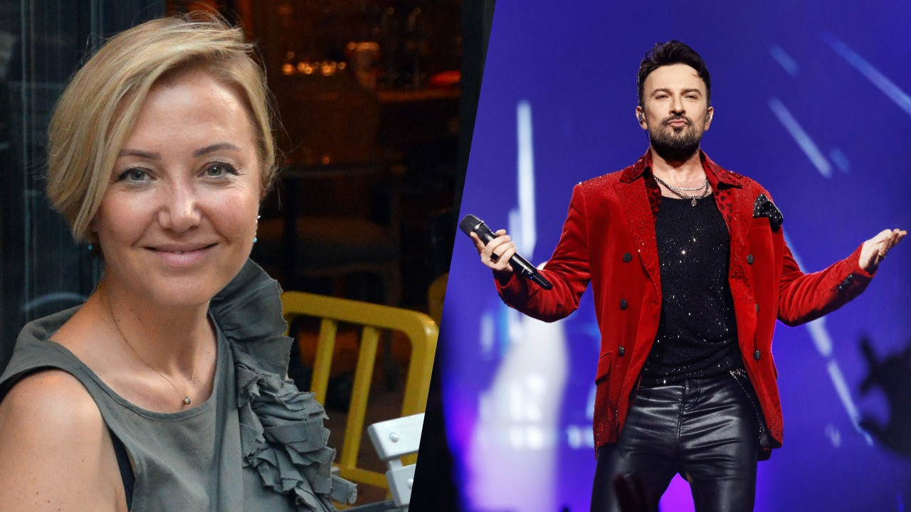 Tarkan biletleri anında bitti: Berna Laçin sebebini böyle açıkladı