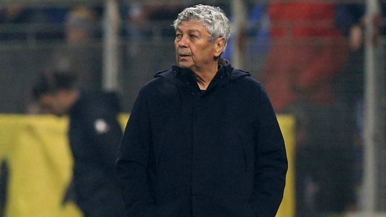 Türkiye'nin rakibi Romanya'da ortalık yangın yeri: Lucescu'ya inanılmaz suçlama