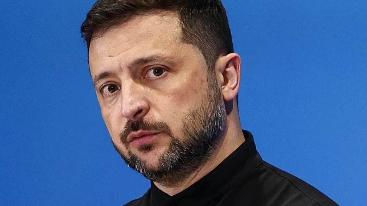 Zelenskiy’den ABD’nin barış planıyla ilgili açıklama