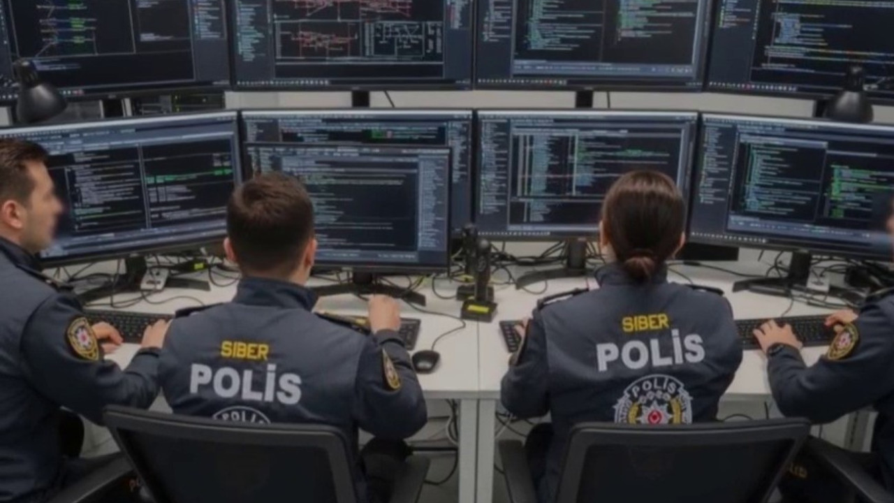 17 kişi yakalandı, 8.5 milyar liralık para trafiği saptandı