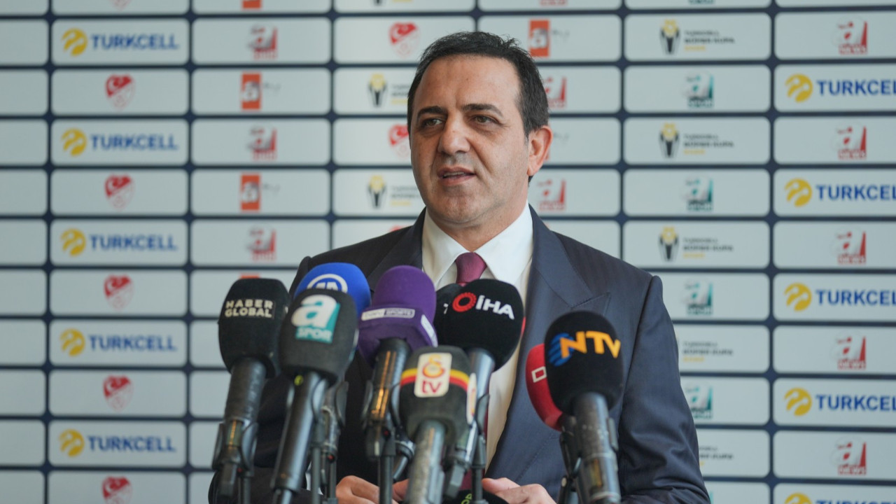 Abdullah Kavukcu'dan VAR isyanı: 'Bacağı kırılabilirdi'