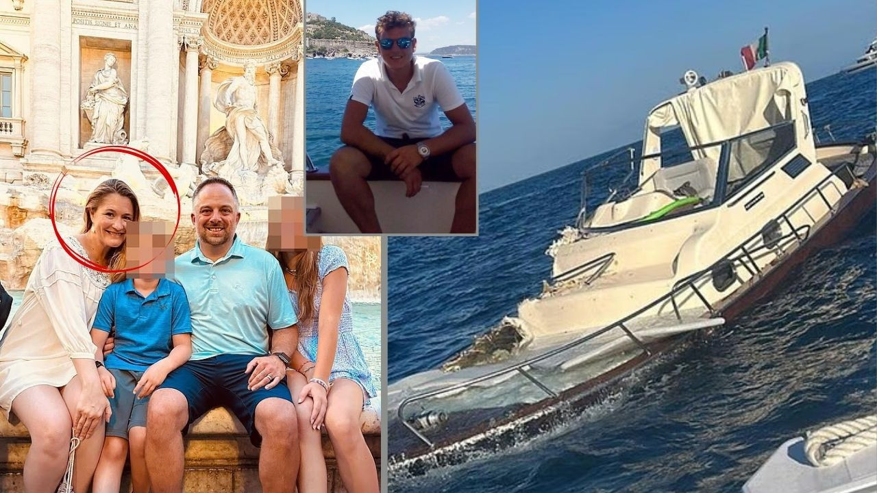 CEO'nun ölümüne neden olan kaptana hapis cezası