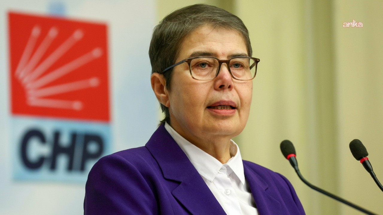 CHP'li Şahbaz: Diş sağlığı lüks değildir