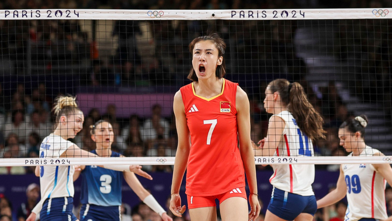 Cimbom, Yuanyuan'ı aldı