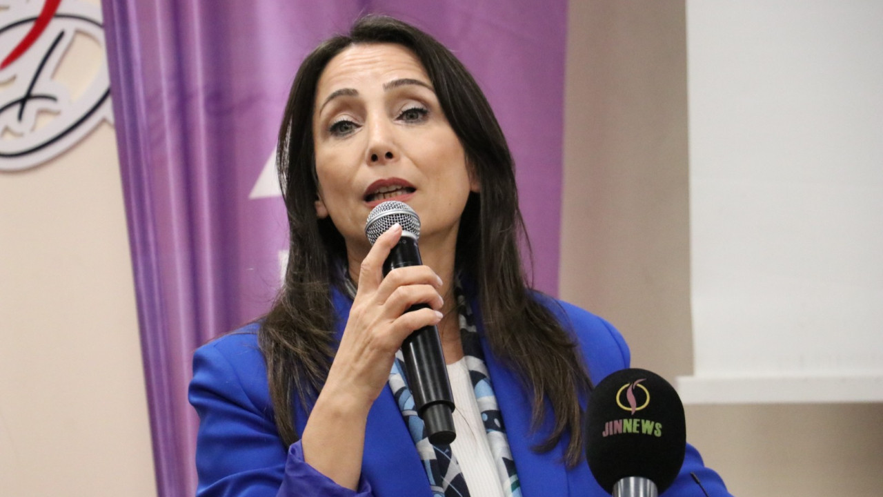 DEM Parti'den İmralı eleştirisi: Üzüldük