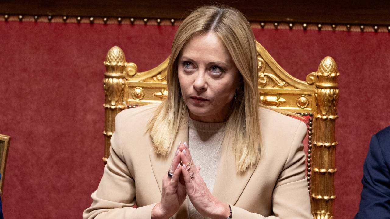 İtalya, Moody’s’ten 23 yıl sonra ilk not artışını aldı