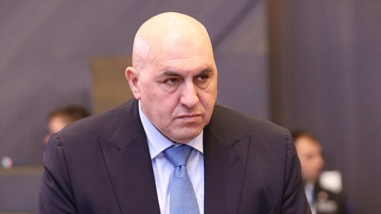 İtalya'dan ABD'nin Ukrayna planına sert tepki